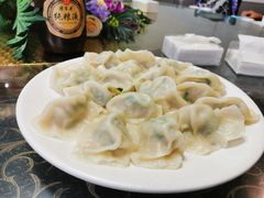 -颐和海鲜饺子
