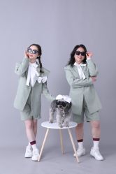 -苏菲雅婚纱摄影(环城南路店)