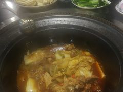-来小酌·长安酒家(翠庭大厦店)
