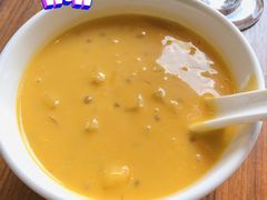 杨枝甘露-广州富力君悦大酒店·凯菲厅