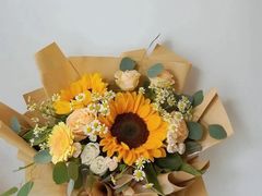 -雪蔓之鲜花气球派对(家佳源时代中心店)