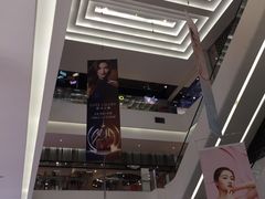 -乐天百货(环球中心店)