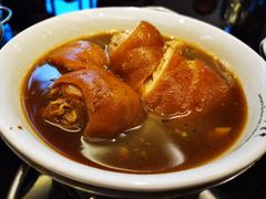 -宝香绑线肉骨茶(柏威年广场店)