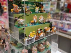 -泡泡玛特POPMART(龙湖杭州滨江天街店)