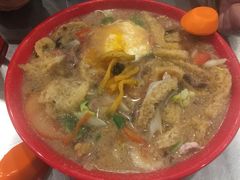 易记全家福-易记皮肚面(明瓦廊店)