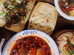 -青城甲(青城山店)