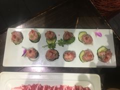 -红九格老火锅(三峡广场店)