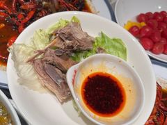 -杨氏青龙虾·羊蝎子(金盛路总店)