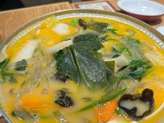 -喜家德虾仁水饺(华强天虹店)