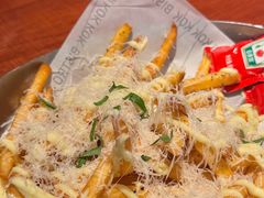 -卡朋厨房(289艺术园区店)