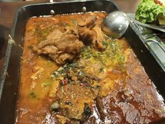 -小螺大作·螺蛳粉火锅(林和西店)
