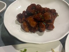 -龙井壹号·茶缘山景宴(龙井村店)