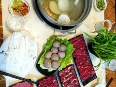 -福合埕牛肉丸(福平路店)