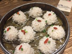 糯米丸子-佬湘楼·27年湘菜(天河都市广场店)