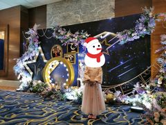 -上海雅居乐万豪侯爵酒店
