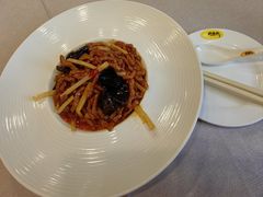 -功德林素菜饭庄(前门店)