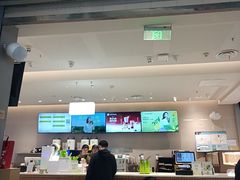 -奈雪的茶(鄞州万达店)