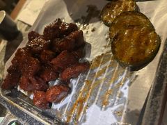 -绿茶餐厅(昌平悦荟店)