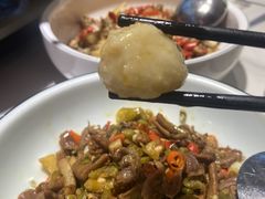 -湘江红·湖南招牌菜(莲花南路店)