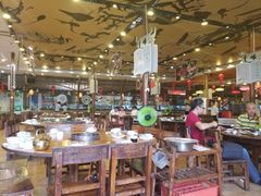 大堂-横沥牛庄(总店)