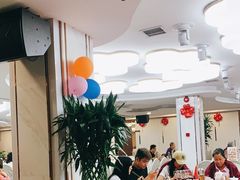 大堂-旺东生酒楼·宴会团餐(莲塘店)