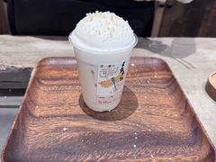 -李山山茶事(景枫店)