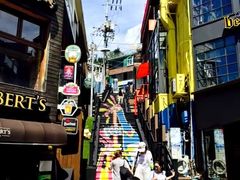 -梨泰院