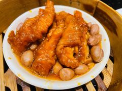 -正斗·港式粤菜(SKLP店)