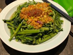 -汤城小厨•粤菜•靓汤(苏州街店)