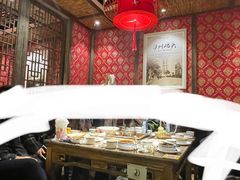 包厢-码头故事火锅(大丰店)