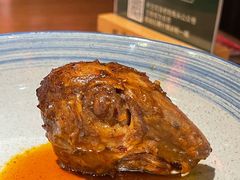 麻辣兔头-双流老妈兔头(荟聚店)