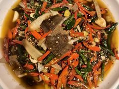 -陈胖子特色菜.鲜货现炒(融景城店)