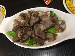 -大吉利·潮汕鲜牛肉火锅(万峰路店)