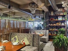 -时光乌托邦空中花园餐厅川味·融合菜(幸福广场店)