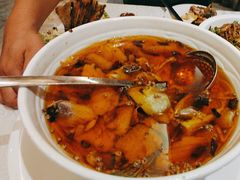 -辣婆婆(航天桥店)