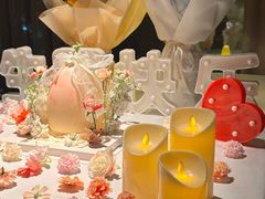 -肴约·花园式餐厅(湖里店)