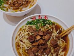 -李兰英湖南面馆(护国路店)