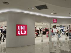 -优衣库(天津中北永旺店)