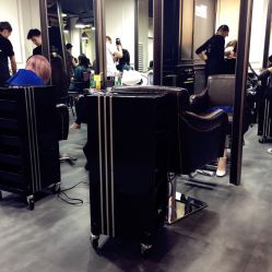 -3AM HAIR SALON染发烫发接发
