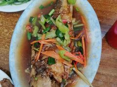 -老杨饭店(万科里店)
