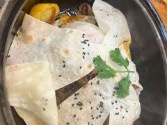 -宗巴雍姆藏餐府