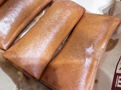 -肖记公安牛肉鱼杂馆·省级非物质文化遗产(万松园直营店)