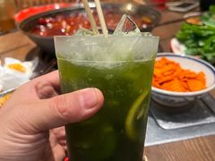 -袁山山重庆火锅(丈八北路店)