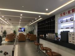 -广汽本田古田4S店