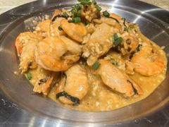 -聚味瞿记·龙虾堂(天元店)