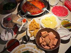 -小龙坎火锅(全球总店)