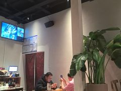 -漆黑觉米粉(三里屯店)