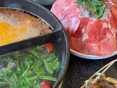 -盡膳口福·百年汤方火锅(科华北路店)