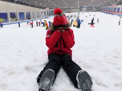 -绍兴启迪乔波冰雪世界
