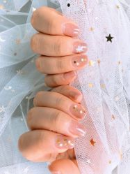 -如一·美甲美睫